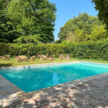 Casa Delle Meridiane Bed & Breakfast Ravenna