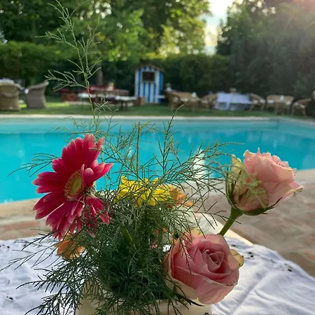 Casa Delle Meridiane Bed & Breakfast Ravenna