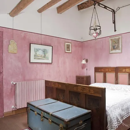 Casa Delle Meridiane Bed & Breakfast Ravenna