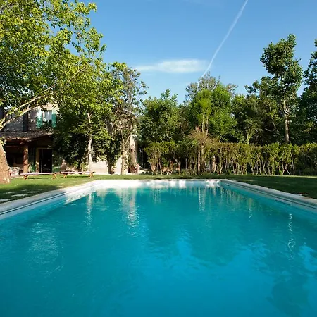 Casa Delle Meridiane Ravenna