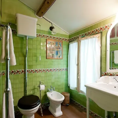 Casa Delle Meridiane 3*