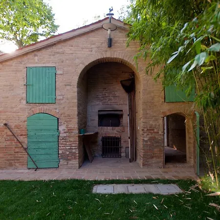 Casa Delle Meridiane Couette-café 3*