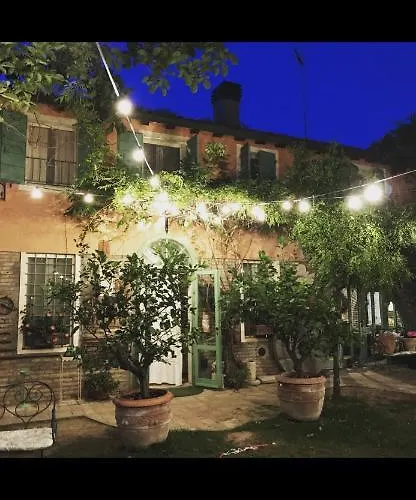 Casa Delle Meridiane 3*