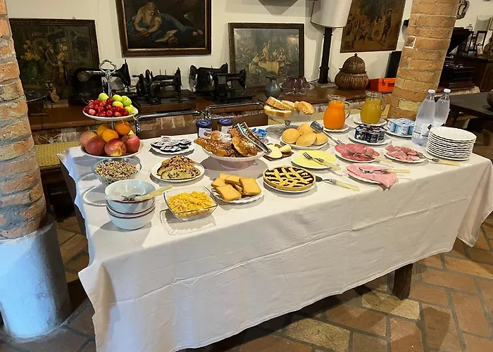 Casa Delle Meridiane