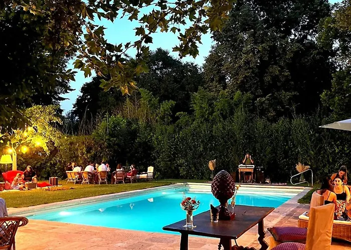 Casa Delle Meridiane