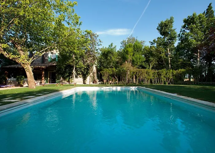 Casa Delle Meridiane Ravenna