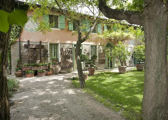 Casa Delle Meridiane Oda ve Kahvaltı