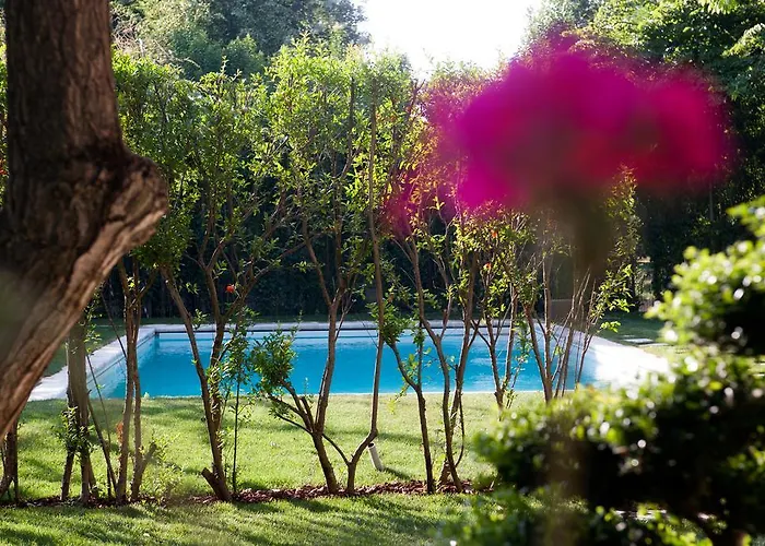 Oda ve Kahvaltı Casa Delle Meridiane 3*