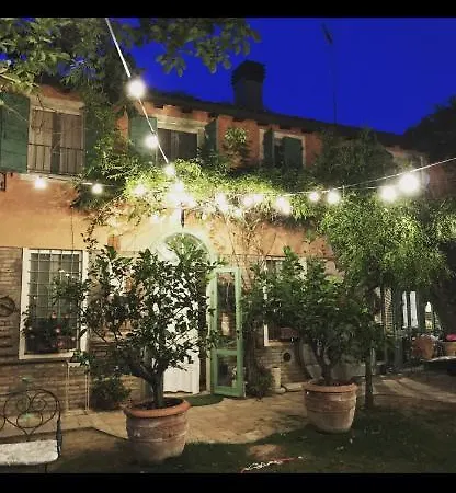 Casa Delle Meridiane 3*