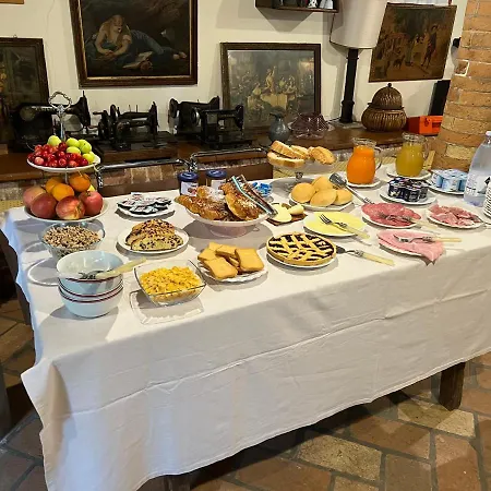 Casa Delle Meridiane