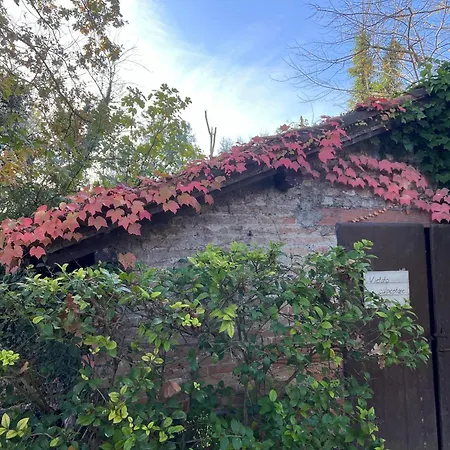 Casa Delle Meridiane Bed & Breakfast 3*