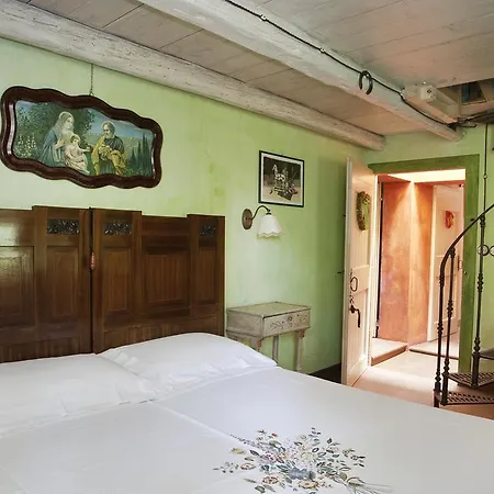 住宿加早餐酒店 Casa Delle Meridiane 拉文纳