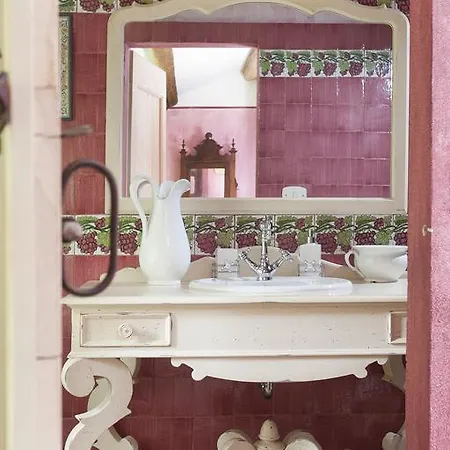 Casa Delle Meridiane 拉文纳