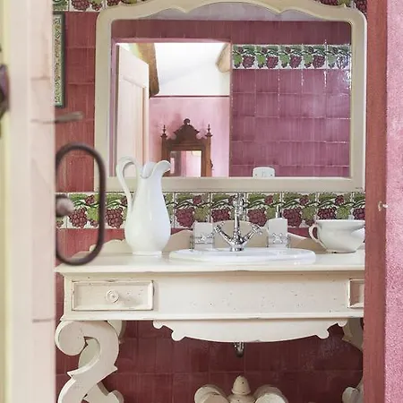 Casa Delle Meridiane رافيننا