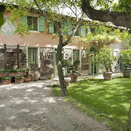 Casa Delle Meridiane Couette-café