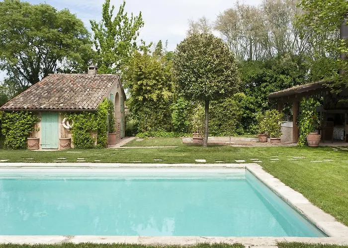 ベッド・アンド・ブレックファスト Casa Delle Meridiane 3*