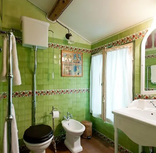 Casa Delle Meridiane 3*