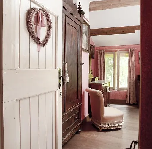 Casa Delle Meridiane